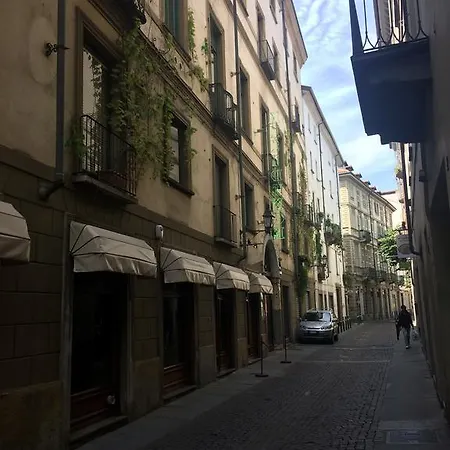 Apartamento San Domenico Raffaello