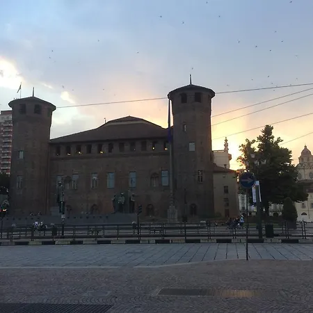Apartamento San Domenico Raffaello *