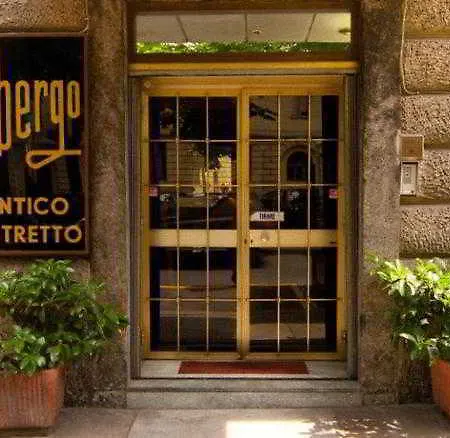 Otel Antico 2*
