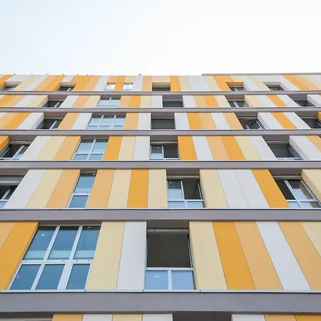 Szálloda Campus Sanpaolo