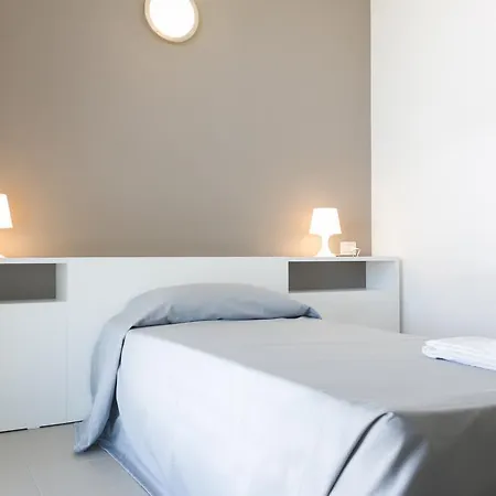Campus Sanpaolo Hotell Turin