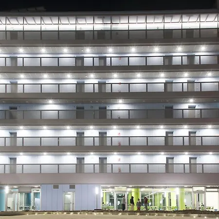 Campus Sanpaolo Szálloda