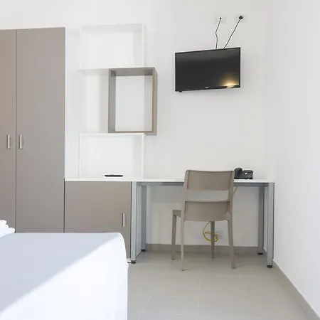 Campus Sanpaolo Szálloda 3*