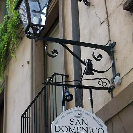 Art San Domenico Apartahotel 3*