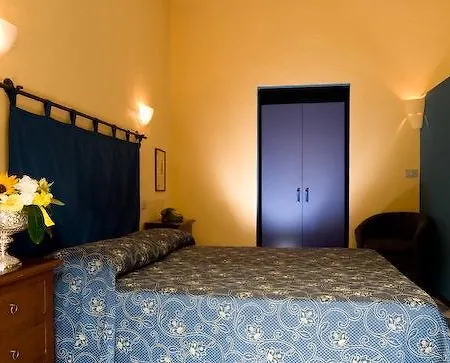 Apartahotel Art San Domenico 3*