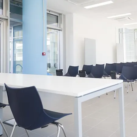 Campus Sanpaolo 3*