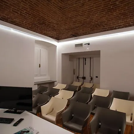 Adalesia & Coffee Hotell 3*