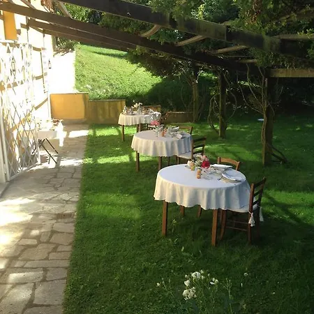 Bed & Breakfast La Casanova Turin