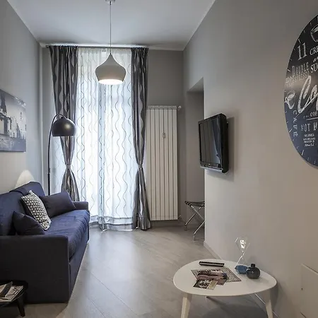Torino Suite Appartement Turin