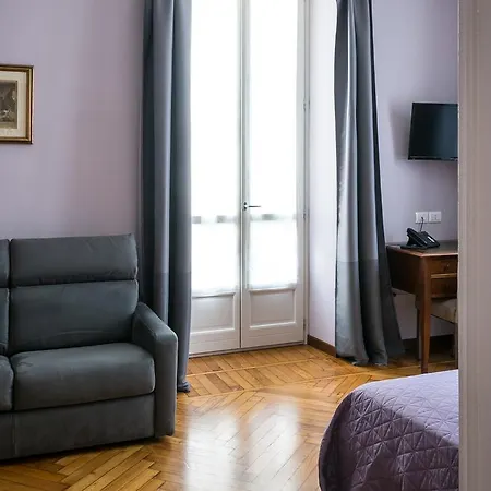 Alpi Τορίνο