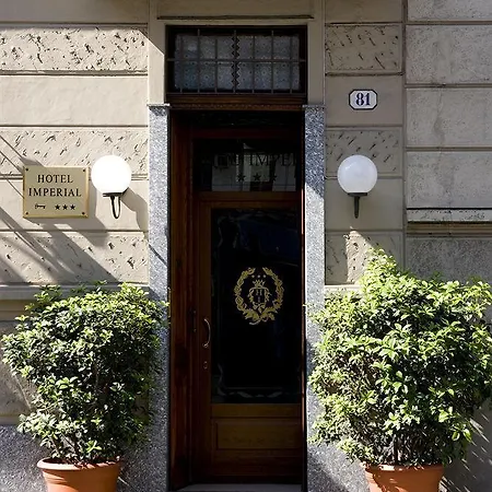 Hotel Imperial Torino