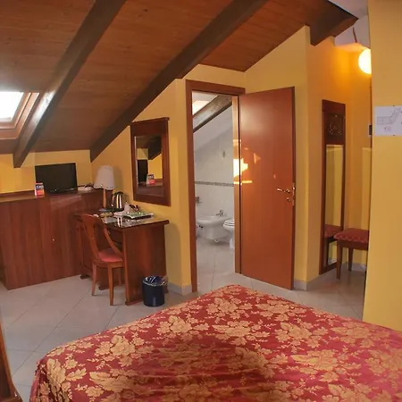 Belvedere Otel 3*