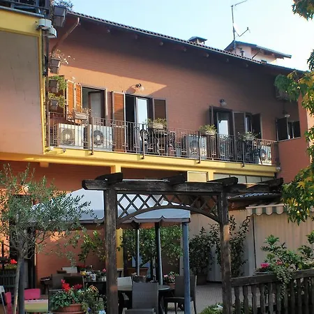 Otel Belvedere Torino