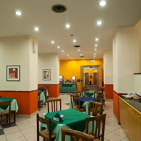Hotell President Turin