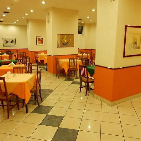 President Hotel 3*
