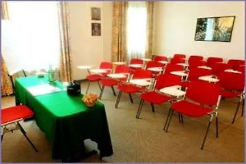 Holiday Inn Turin South Hotel 4*