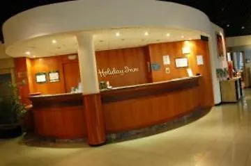 Holiday Inn Turin South Hotel