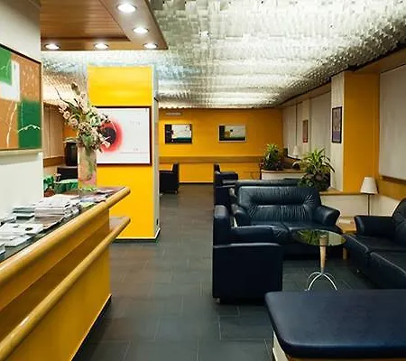 President 3* Turin