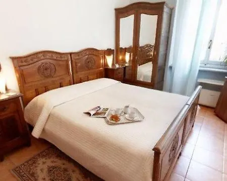 Apart Otel San Carlo