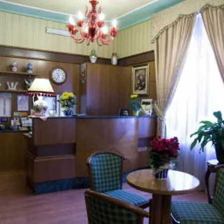 Hotel Imperial Turyn
