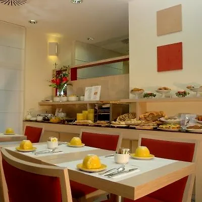 Idea Mirafiori Hotel