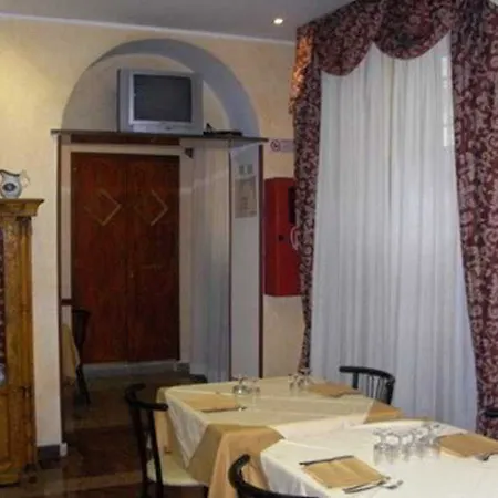 Antico Отель Турин