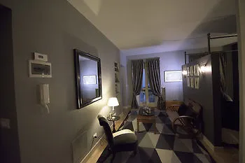 Apartamento Porta Palace Turim