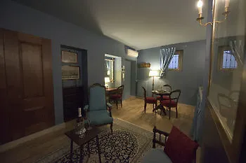 Porta Palace Apartamento Turim
