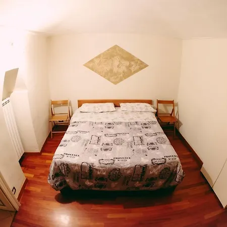 Bilo Mattone Apartamento Turín
