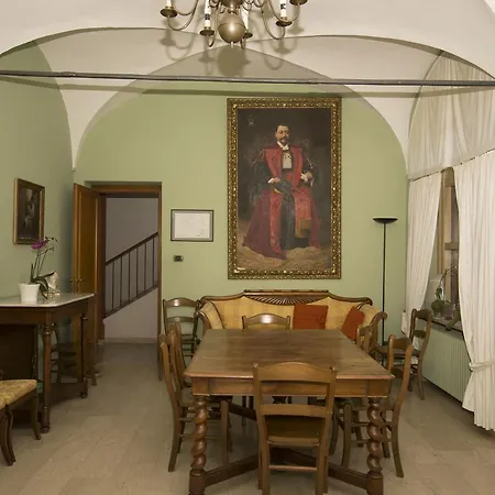 Oasi Di Cavoretto טורינו