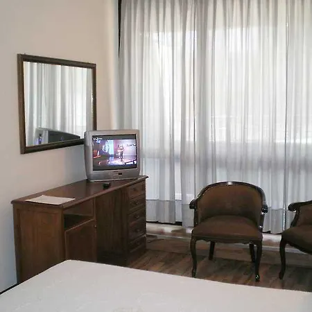 Quality Politecnico Hotel Turim