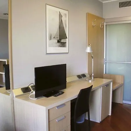 Spazio Madama Lägenhetshotell 3*