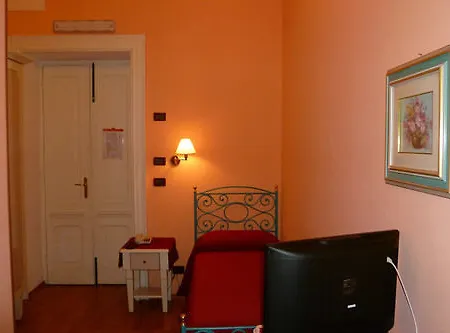 Hotel Principi D'acaja 3*