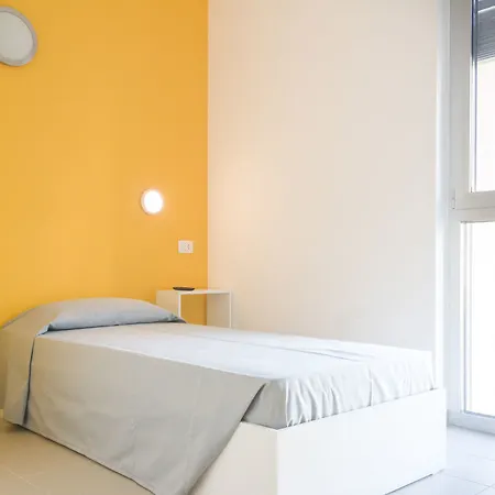 Campus Sanpaolo Szálloda 3*