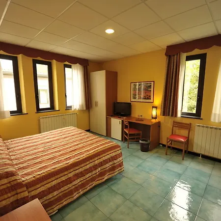 Parco Sassi Ξενοδοχείο 3*