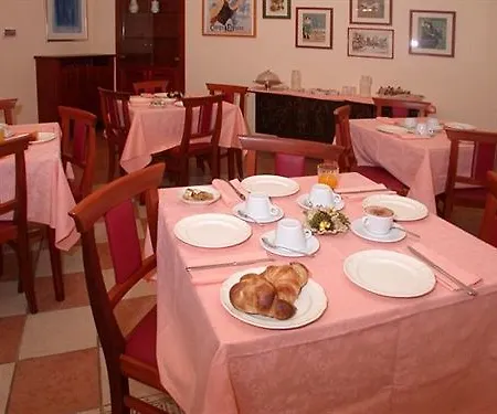 Hotel Lo Scudiero Turyn