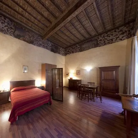 Art San Domenico Apartahotel