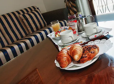 Savoia Hotel