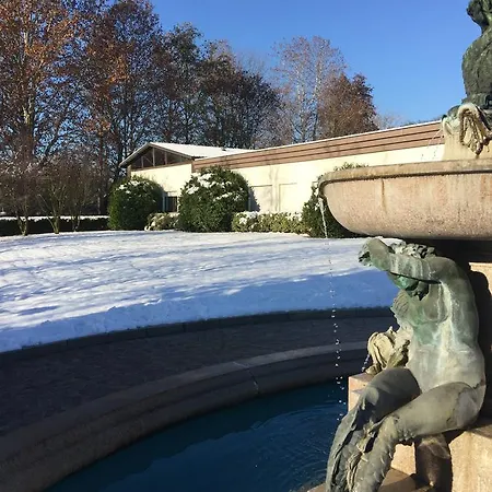 Parco Sassi Torino