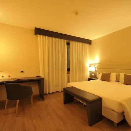 Parco Sassi Hotel