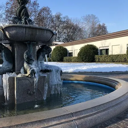 Hotel Parco Sassi Torino
