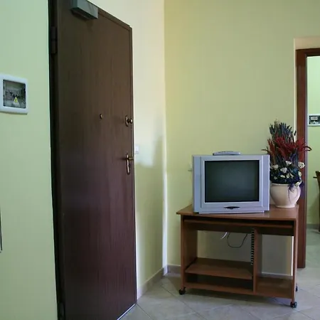 Aparthotel Ateneo Torino