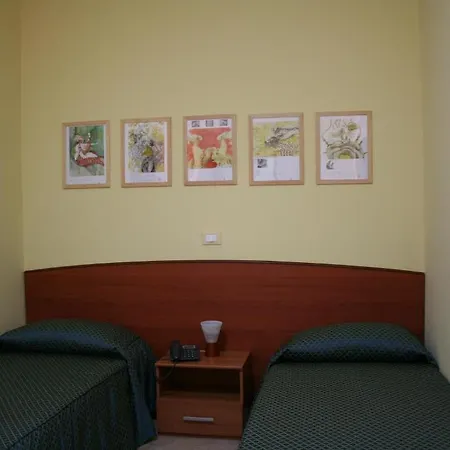 Aparthotel Ateneo