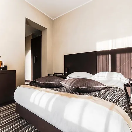 Ξενοδοχείο Principe Di 4*