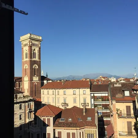 Porta Susa 2 * Turin