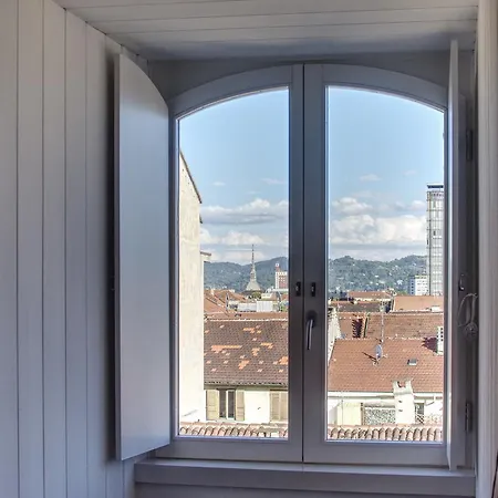Porta Susa 2 Appartement Turin