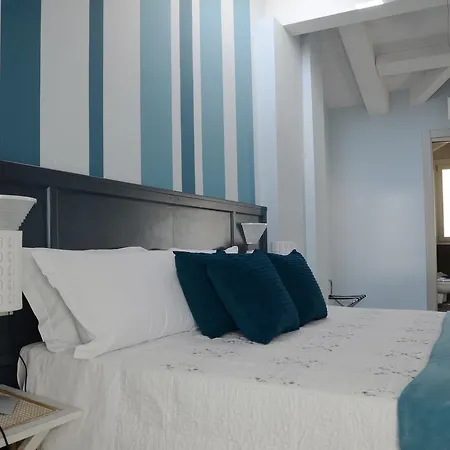Hotel Giulio Cesare