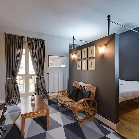 Apartamento Porta Palace Turim
