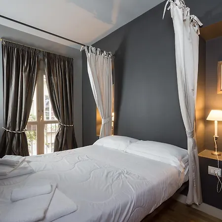 Apartamento Porta Palace Turim