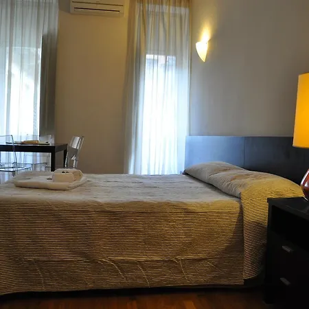 Apartamento San Domenico Raffaello